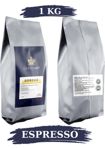 Espresso 1 kg