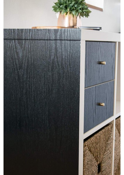 Desenli Kendiliginden Yapışkanlı Kaplama Folyosu 45 cm x 1 mt EFL620 fiyatları