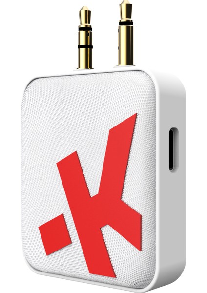 Kablosuz Ses Adaptörü