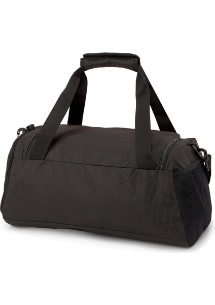 090232 Teamgoal Teambag S Puma Black Erkek Spor CanTaşı modelleri