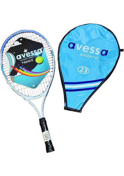 TR-25M Tenis Raketi Mavi