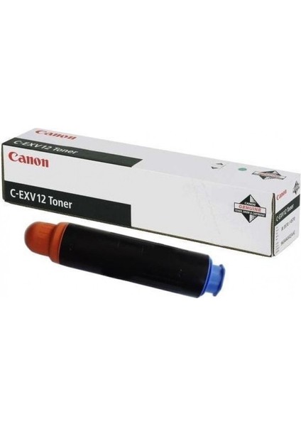C-EXV12 Siyah Orjinal Toner fiyatları