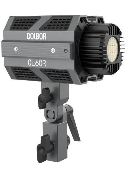 CL60R Rgb LED Video Işık