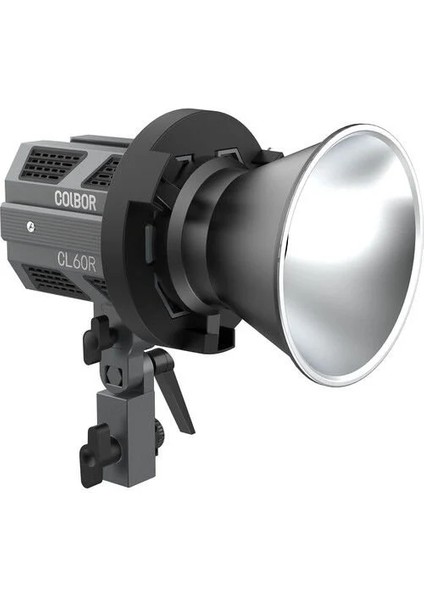 CL60R Rgb LED Video Işık