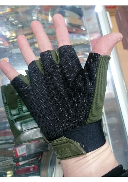 Mechanixwear Taktikal Eldiven fiyatları