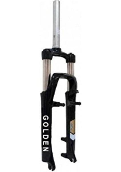 Bisiklet Amortisörlü 27,5 Jant Dişsiz Ahead Disk V Fren Her Ikisinede Uyumlu