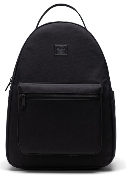 Nova™ Backpack Black Tonal Sırt Çantası