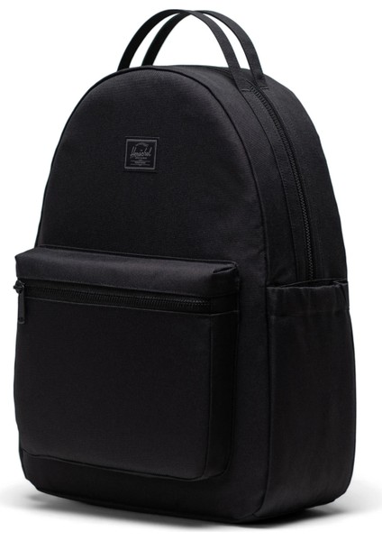 Nova™ Backpack Black Tonal Sırt Çantası