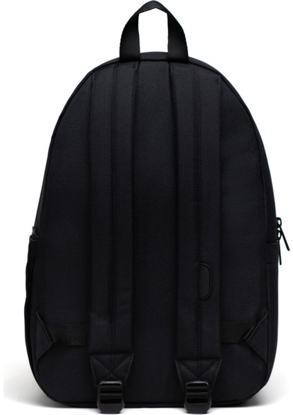 Settlement Backpack Black Tonal Sırt Çantası