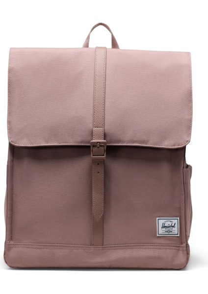 City Backpack Ash Rose Sırt Çantası