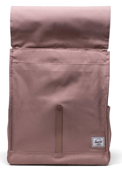 City Backpack Ash Rose Sırt Çantası