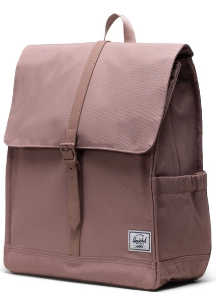 City Backpack Ash Rose Sırt Çantası