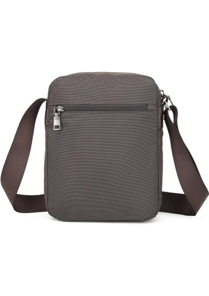 Uniseks Postacı Çantası BC 8700 - Koyu Kahve fiyatları