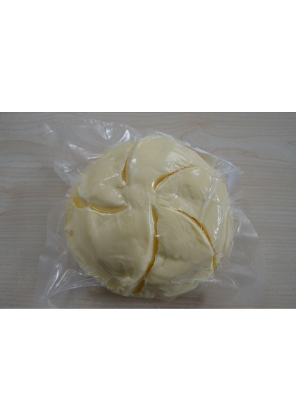 Tereyağı (%100 Organik) 500 gr