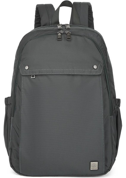 Exclusive Serisi Uniseks Sırt Çantası Smart Bags 8702