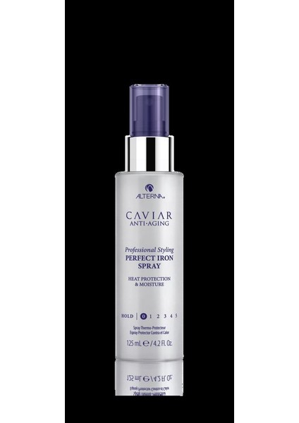 Caviar Professional Styling Perfect Iron Spray 122ML