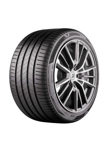 225/55 R19 99V Turanza 6 Suv Yaz Lastiği (Üretim Yılı: 2023)