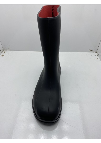 Techno İş Çizmesi - Siyah fırsatları