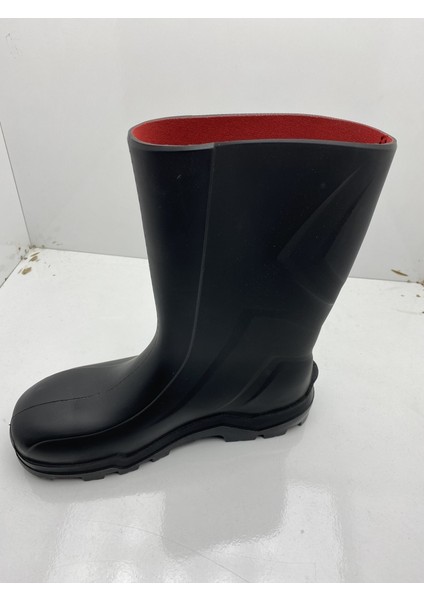 Techno İş Çizmesi - Siyah indirimleri