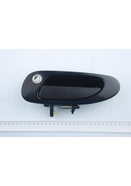 Ön Sol Dış Kapı Kolu Honda Accord 1994-1998 Uyumlu HGHD1014FL