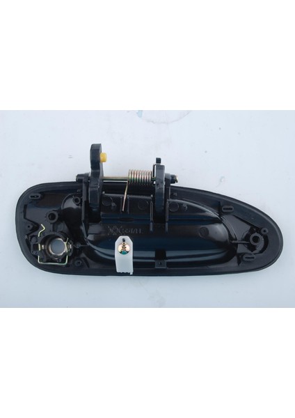 Ön Sol Dış Kapı Kolu Honda Accord 1994-1998 Uyumlu HGHD1014FL
