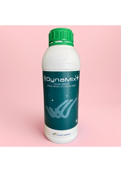 Dynamax Plus 1 Lt