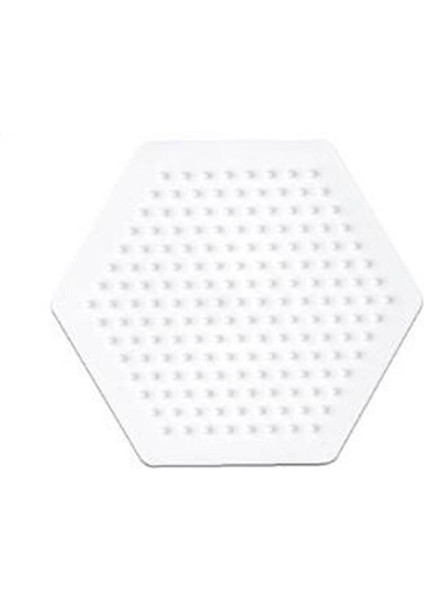 Midi Boncuk Tablası Küçük Altıgen