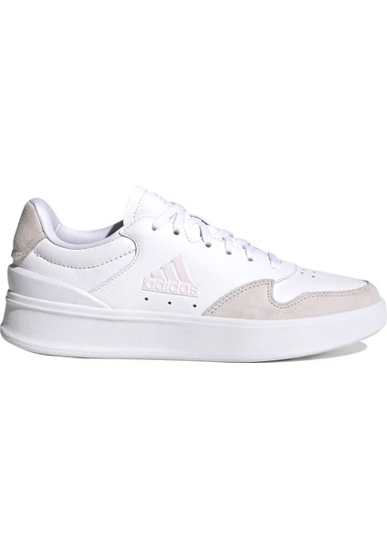 Kantana Kadın Beyaz Sneaker Ayakkabı ID5569