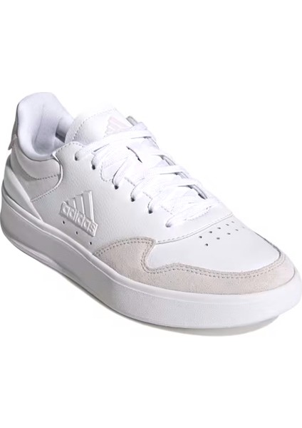 Kantana Kadın Beyaz Sneaker Ayakkabı ID5569