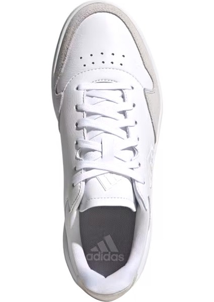 Kantana Kadın Beyaz Sneaker Ayakkabı ID5569