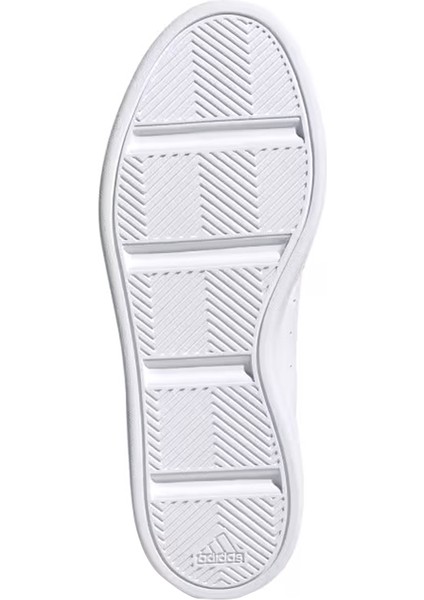 Kantana Kadın Beyaz Sneaker Ayakkabı ID5569