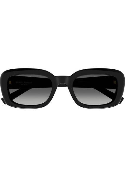 Saint Laurent Sl M130 002 Kadın Güneş Gözlüğü