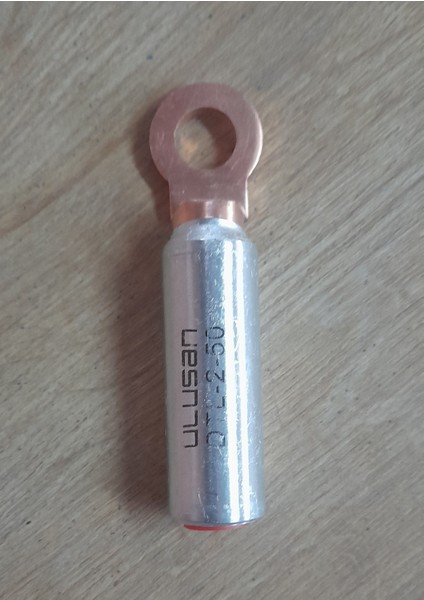 Kablo Pabucu 50MM fiyatları