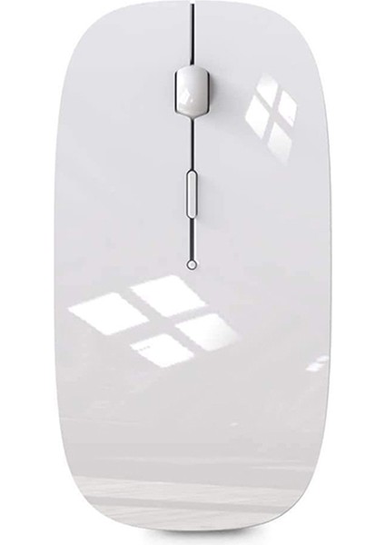 Bluetooth Için Kablosuz Fare Pro Air Dizüstü Bilgisayar Için Fare Windows Için Bluetooth Fare (Yurt Dışından)