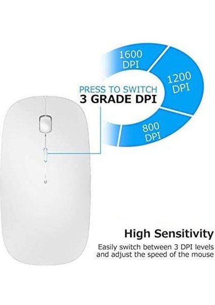 Bluetooth Için Kablosuz Fare Pro Air Dizüstü Bilgisayar Için Fare Windows Için Bluetooth Fare (Yurt Dışından) modelleri