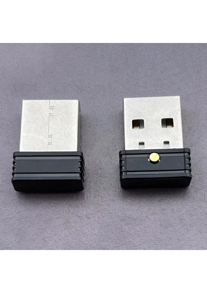 USB Fare Jiggler Saptanamayan Otomatik Bilgisayar Fare Taşıyıcı Jiggler Simülatörü Fare Hareketi Bilgisayarı Uyanık Tutar (Yurt Dışından)