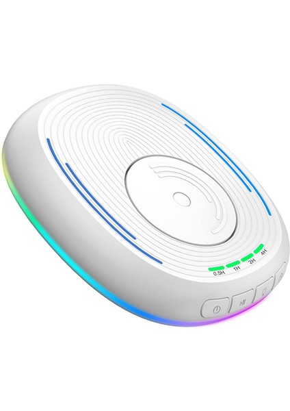 Fare Çalkalayıcı, Zamanlayıcılı Fare Taşıyıcı, Açma/kapama Anahtarı, Bilgisayar Dizüstü Bilgisayar Ekranının Uykusunu Önlemek Için Solunum Işığı (Yurt Dışından)