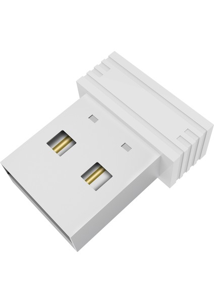 USB Fare Jiggler, Otomatik Bilgisayar Fare Taşıyıcı Jiggler, Dokunmatik Açma/kapama Anahtarlı Fare Hareketi, Beyaz (Yurt Dışından)