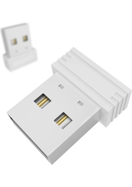 USB Fare Jiggler, Otomatik Bilgisayar Fare Taşıyıcı Jiggler, Dokunmatik Açma/kapama Anahtarlı Fare Hareketi, Beyaz (Yurt Dışından) fiyatları