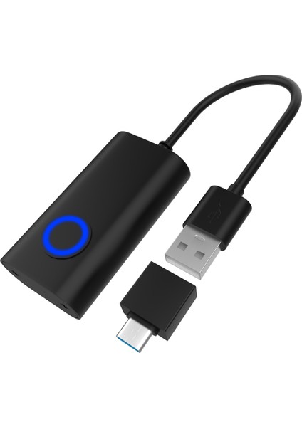 In 1 USB Fare Jiggler Saptanamayan Fare Taşıyıcı Otomatik Bilgisayar Fare Taşıyıcı Jiggler Bilgisayarı Uyanık Tutar Fare (Yurt Dışından)