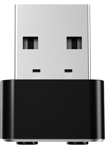 Mini USB Fare Jiggler Algılanamayan Fare Taşıyıcı Anti Bilgisayar Hazırda Bekletme Mobil Imleç Üç Parça Modu (Yurt Dışından)