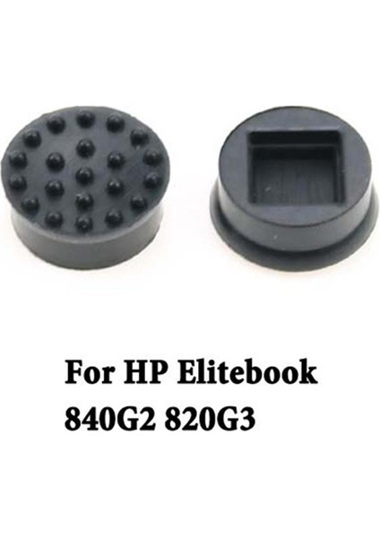 10 Adet Laptop Klavye Trackpoint Pointer Fare Sopa Noktası Kapağı Laptop Klavye Trackpoint Küçük Nokta Kapağı, Mavi (Yurt Dışından)