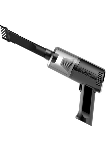 K7 Araba Elektrikli Süpürge 9000PA Süper Emiş Ev Taşınabilir Kablosuz Şarj El Klavye Elektrikli Süpürge 120W-A (Yurt Dışından) indirimleri