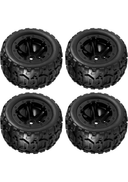 Adet Lastik Genişletme Lastik Tekerlek 144001 124016 124018 124019 12428 16889 Rc Araba Yükseltme Parçaları, 2 (Yurt Dışından) fiyatları