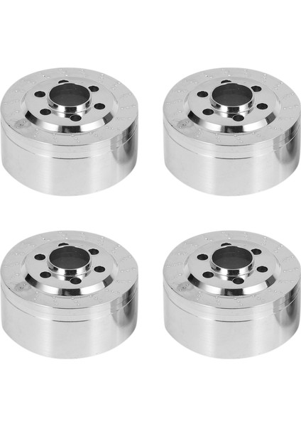 1.9 2.2 Inç Metal Karşı Ağırlık Direksiyon Bloğu Tekerlek Mafsal Aks Denge Ağırlığı 1/10 Rc -4 Trx4 Eksenel SCX10 Trail Paletli Kamyon (Yurt Dışından) fiyatları