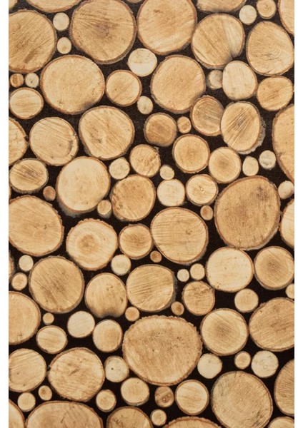 Desenli Kendiliginden Yapışkanlı Kaplama Folyosu 45 cm x 1 mt EFL180