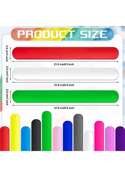 12 Adet Silikon Çevirme Ambalaj Kağıdı Tutucu Poster Tutucu Kağıt Rulo Tutucu Sabitleyici Tokat Bantları Depolama Organizasyonu Için (Yurt Dışından)