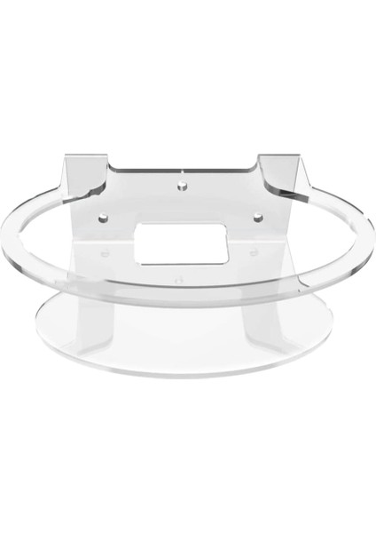 Orbi Duvara Montaj Için 1 Adet Raf Aparatı Tutucu, Orbi Wifi Router Için AC3000 RBS50, RBK50, RBK53, RBK30, AC2200 RBK30 (Yurt Dışından)