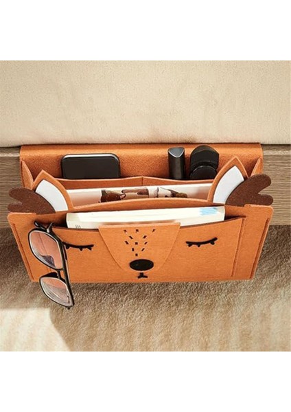 Başucu Organizatör Asılı Çanta, Başucu Saklama Çantası Asılı, Başucu, Başucu Organizatör Sevimli, Ranza Başucu Organizatör (Yurt Dışından) fırsatları