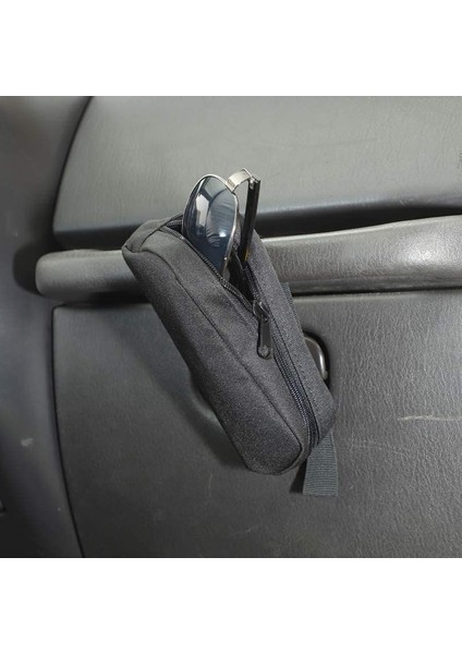 Tj 1997-2006 Araba Aksesuarları Için Çok Fonksiyonlu Gözlük Saklama Çantası (Yurt Dışından) modelleri